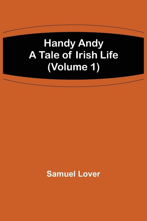 Produktbild: Handy Andy