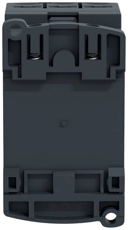 Produktbild: Schneider Electric LC1D09BD Sch&uuml;tz 1 Schlie&szlig;er, 1 &Ouml;ffner 1St.