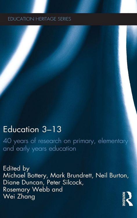 Produktbild: Education 3-13