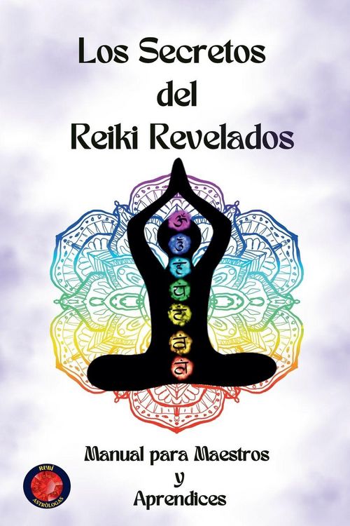 Produktbild: Los Secretos del Reiki Revelados