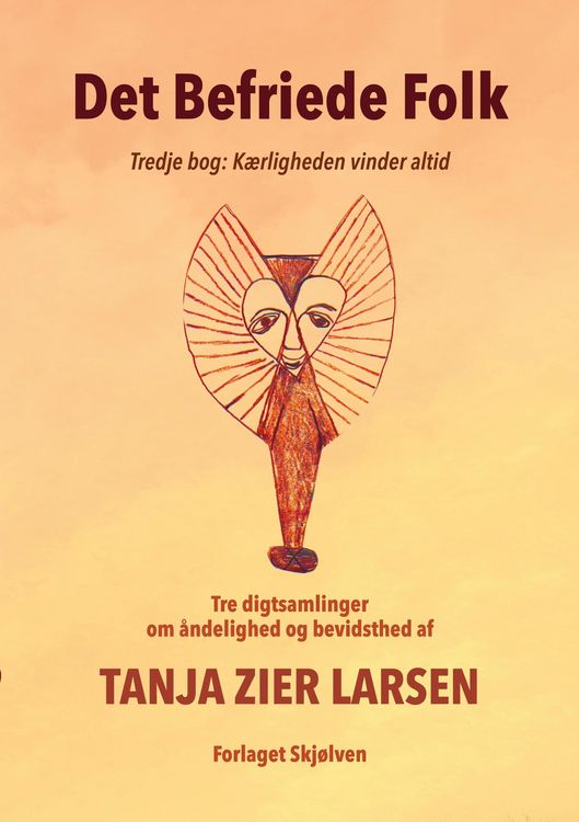 Produktbild: Det Befriede Folk 3