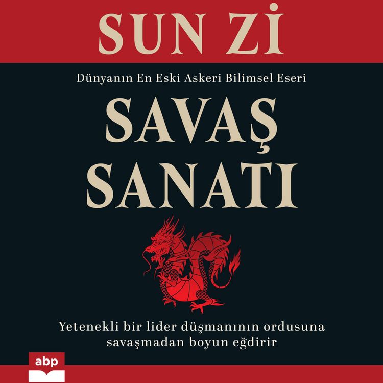 Produktbild: Savaş Sanatı