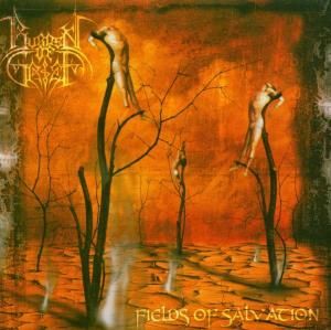 Produktbild: Burden Of Grief: Fields Of Salvation