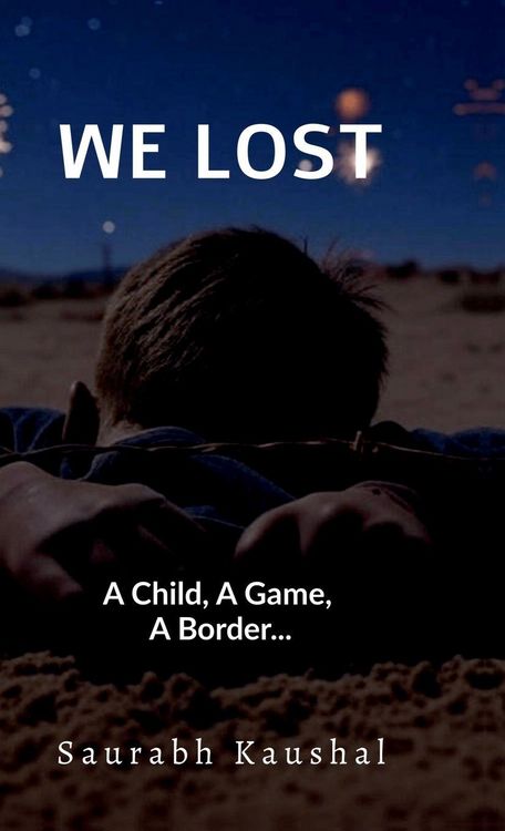 Produktbild: We Lost