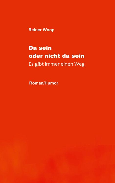 Produktbild: Da sein oder nicht da sein
