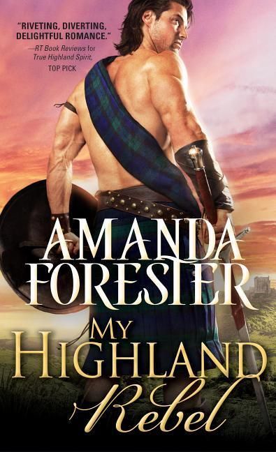 Produktbild: My Highland Rebel