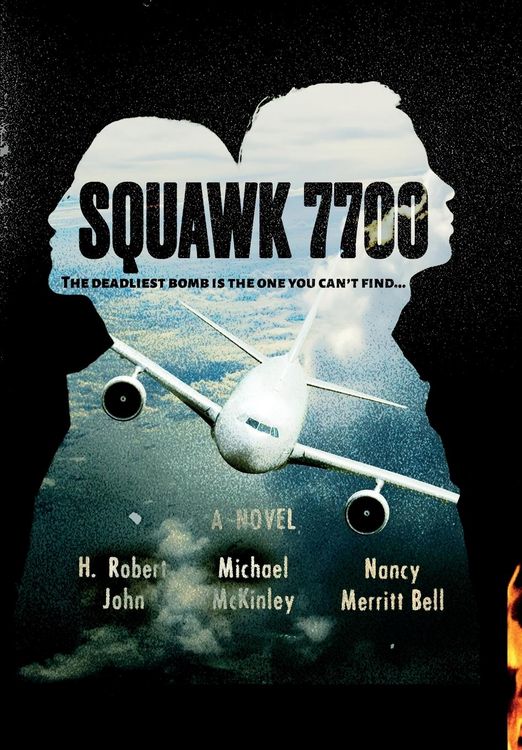 Produktbild: Squawk 7700