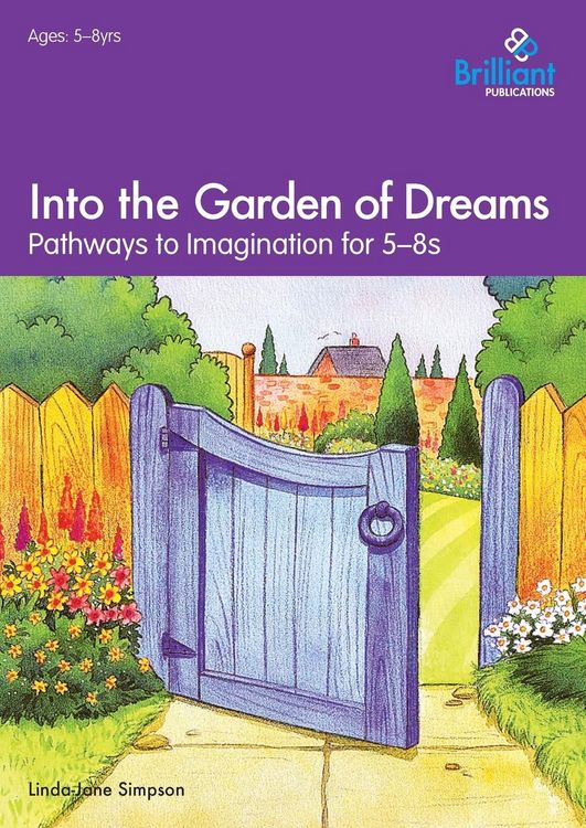 Produktbild: Into the Garden of Dreams