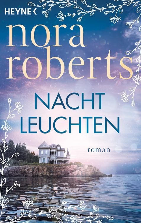 Bild vom Artikel Nachtleuchten vom Autor Nora Roberts