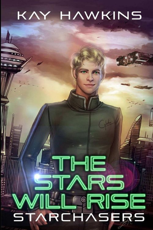 Produktbild: The Stars Will Rise