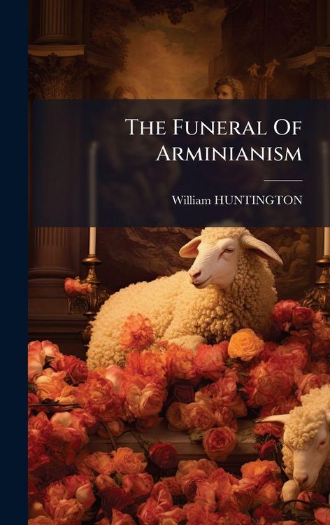 Produktbild: The Funeral Of Arminianism