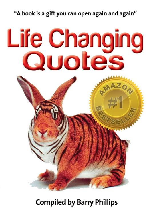 Produktbild: Life Changing Quotes