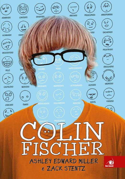 Produktbild: Colin Fischer