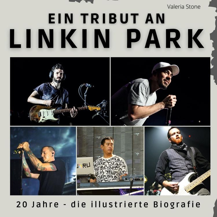 Produktbild: Ein Tribut an <br> Linkin Park