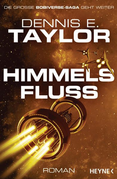 Produktbild: Himmelsfluss