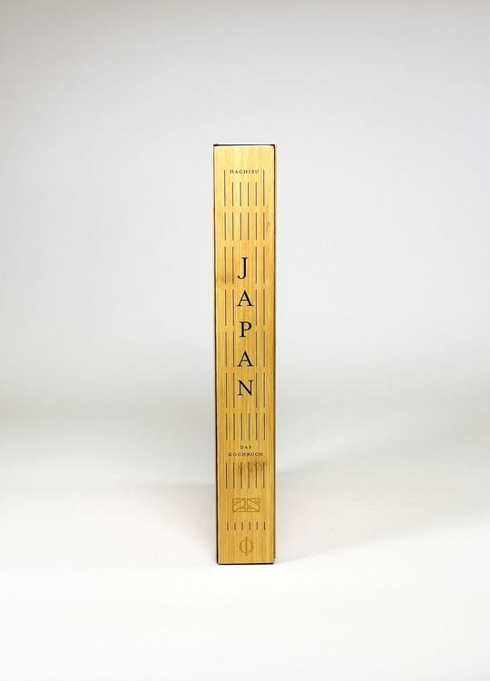 Produktbild: Japan – Das Kochbuch