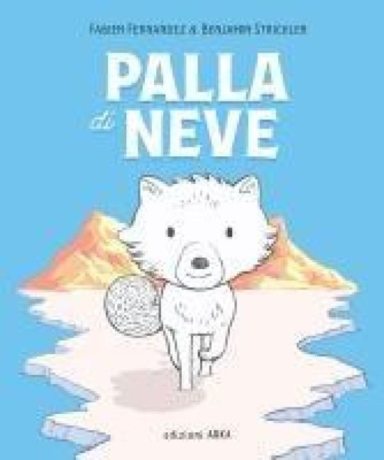 Produktbild: Palla di Neve