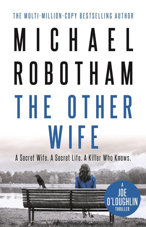 Produktbild: The Other Wife