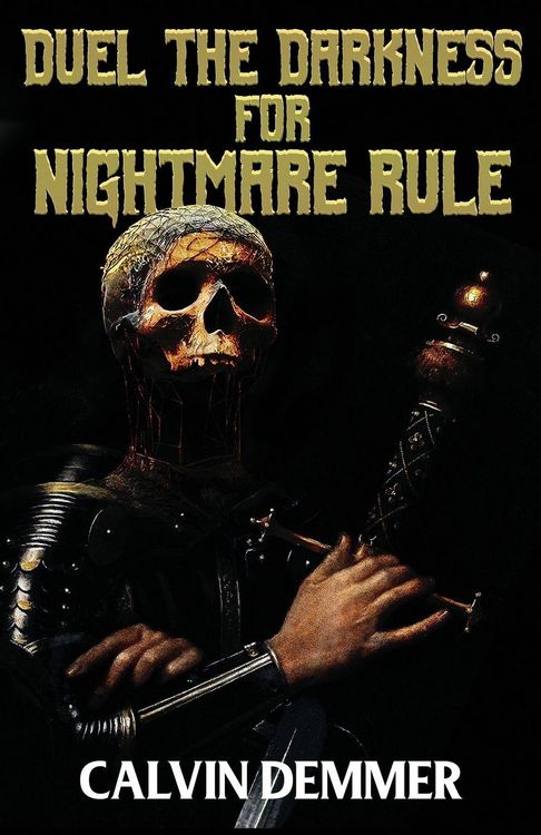 Produktbild: Duel the Darkness for Nightmare Rule