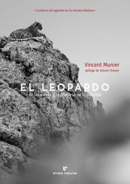 Produktbild: El leopardo de las nieves