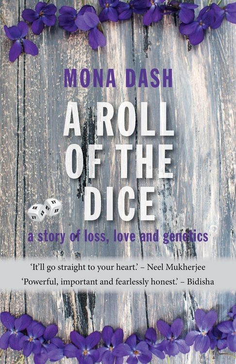 Produktbild: A Roll of the Dice