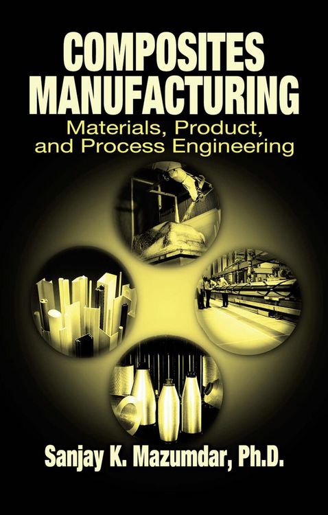 Produktbild: Composites Manufacturing