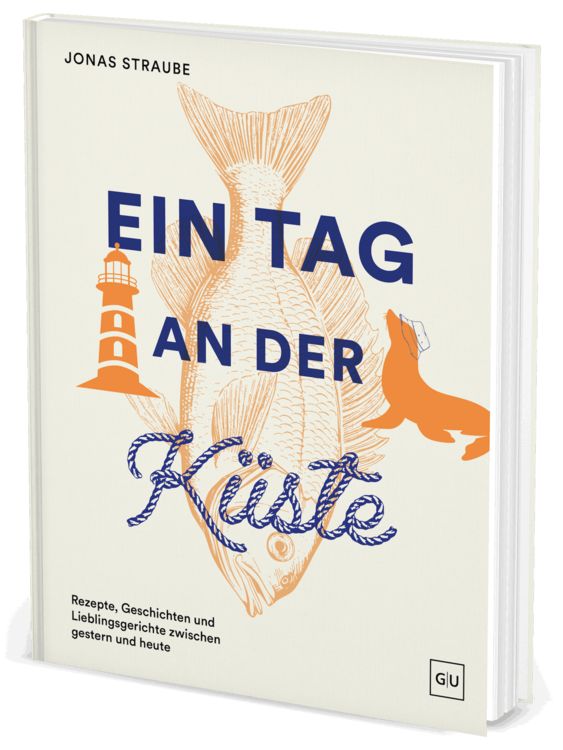 Produktbild: Ein Tag an der K&uuml;ste