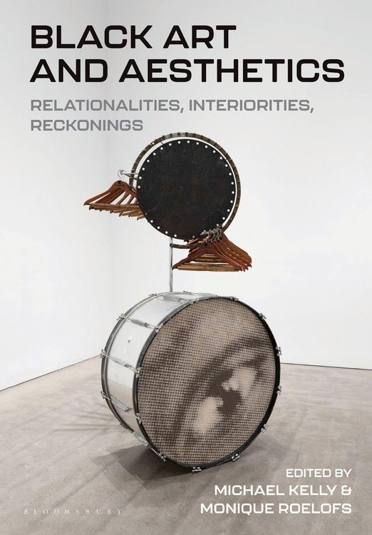 Produktbild: Black Art and Aesthetics