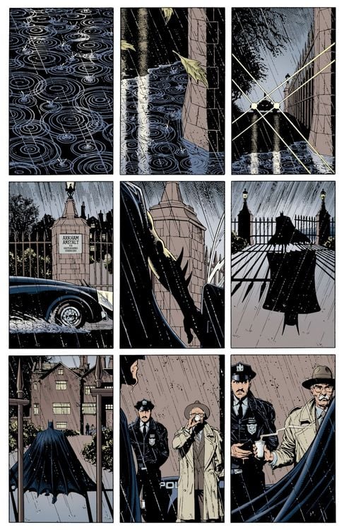 Produktbild: Batman: Killing Joke (Alben-Edition)