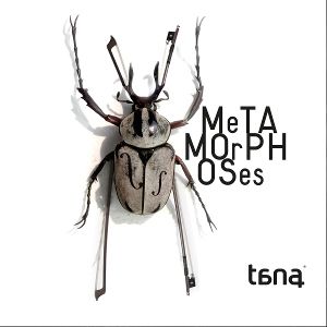 Produktbild: Metamorphoses - Tana