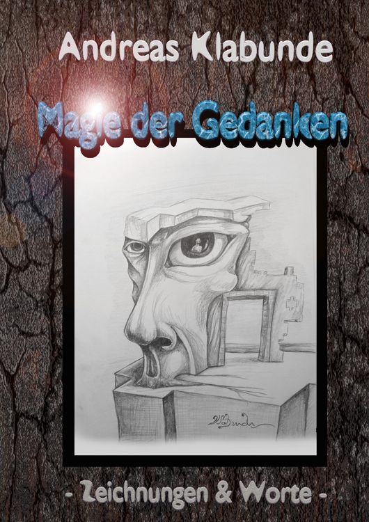 Produktbild: Magie der Gedanken