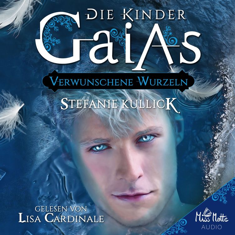 Produktbild: Die Kinder Gaias