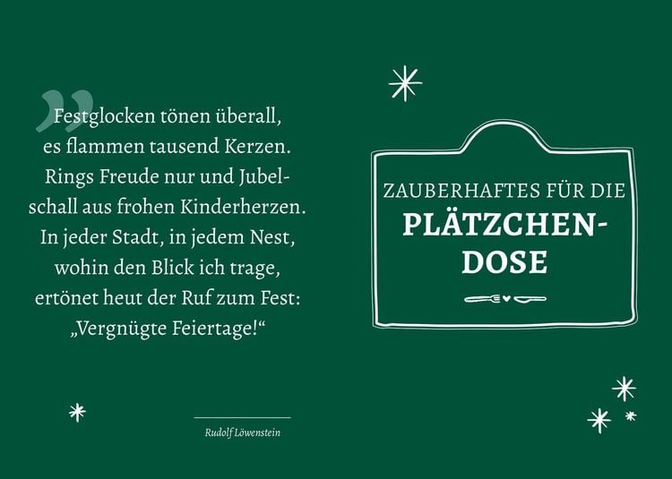 Produktbild: F&uuml;r die sch&ouml;nste Zeit des Jahres