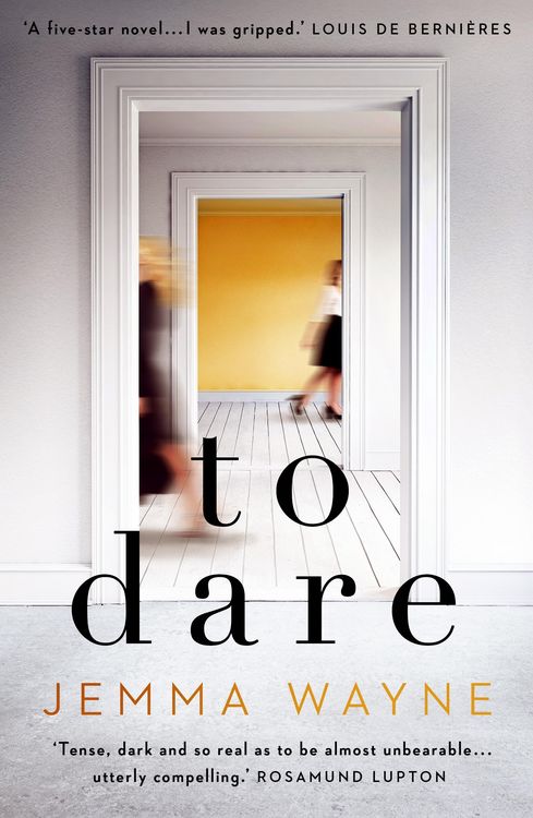 Produktbild: To Dare