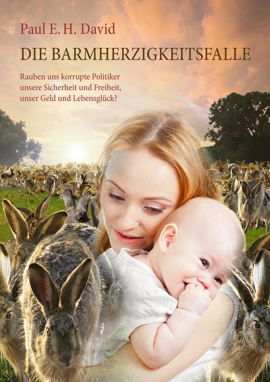 Produktbild: Die Barmherzigkeitsfalle