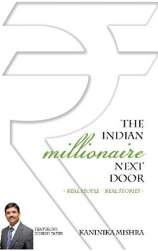 Produktbild: The Indian Millionaire Next Door