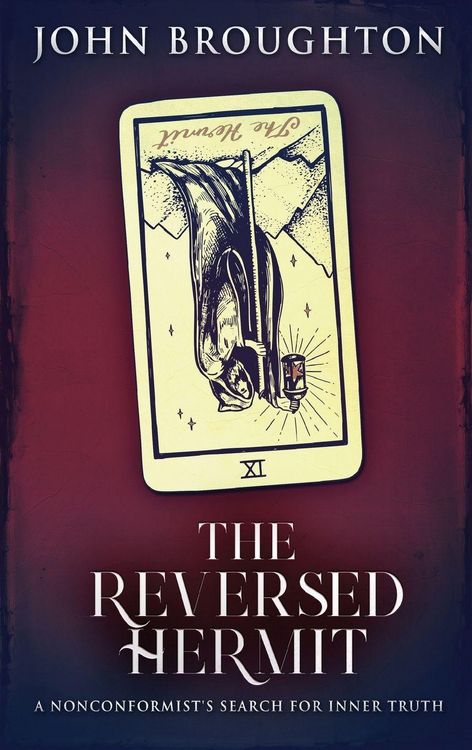 Produktbild: The Reversed Hermit