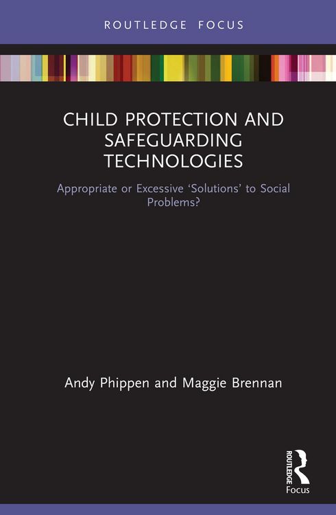 Produktbild: Child Protection and Safeguarding Technologies