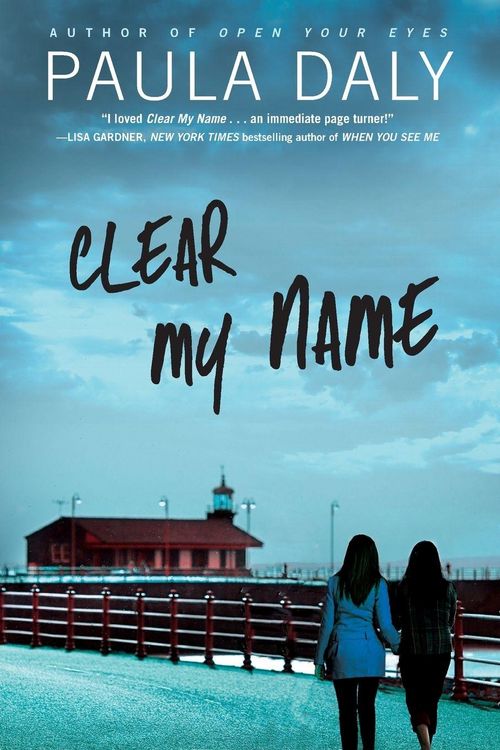 Produktbild: Clear My Name