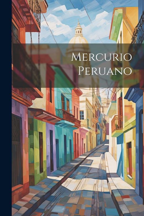 Produktbild: Mercurio Peruano