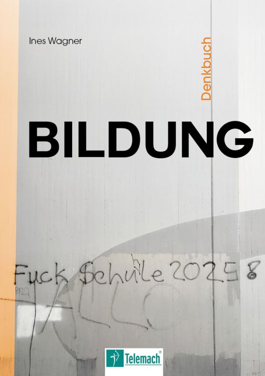 Produktbild: Denkbuch Bildung