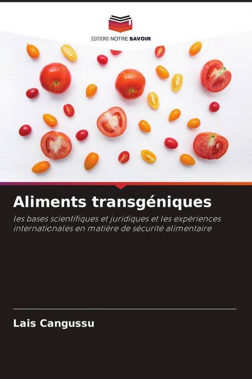 Produktbild: Aliments transg&eacute;niques