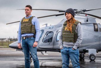 Produktbild: Angel Has Fallen