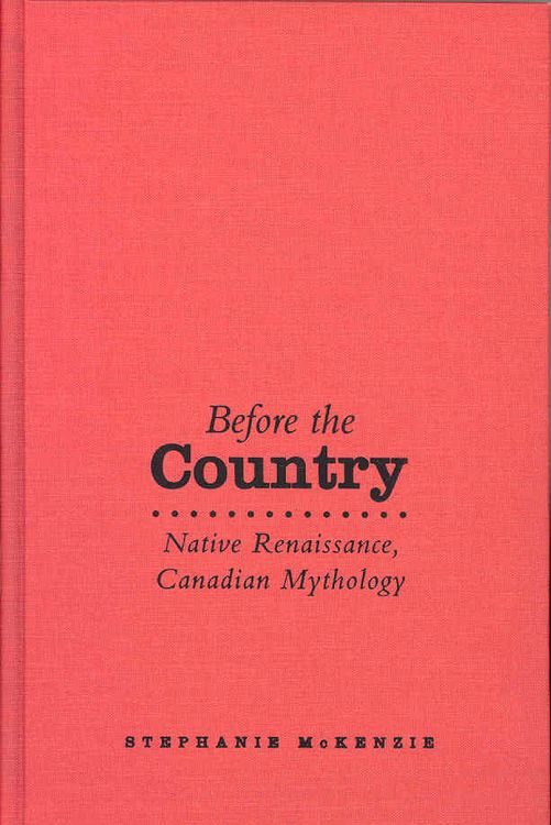 Produktbild: Before the Country