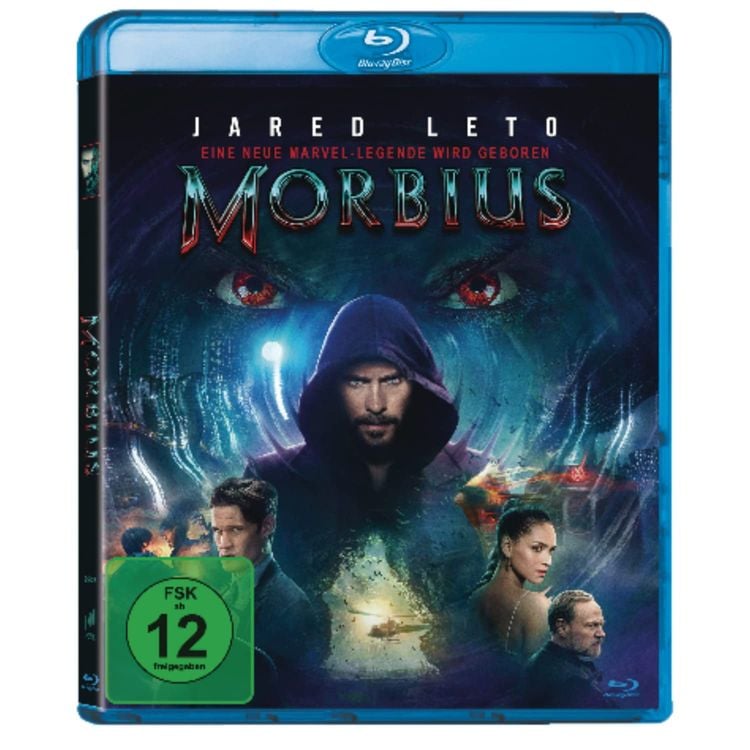 Produktbild: Morbius