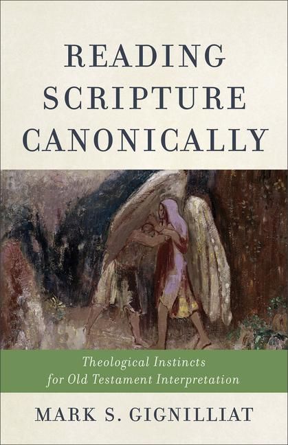Produktbild: Reading Scripture Canonically