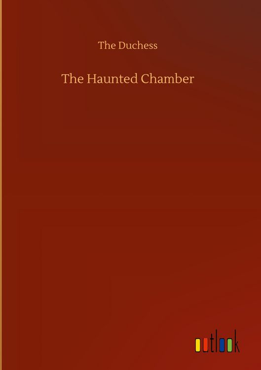 Produktbild: The Haunted Chamber