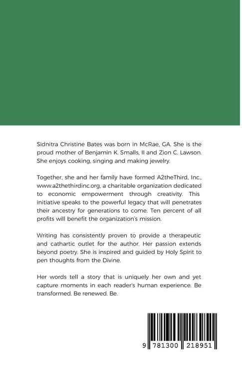 Produktbild: Journey in the Mosaic