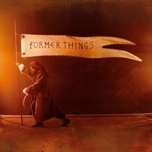 Produktbild: Former Things