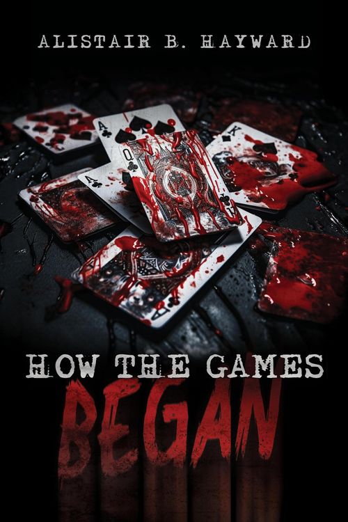 Produktbild: How The Games Began